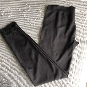 Grey leggings. NWOT